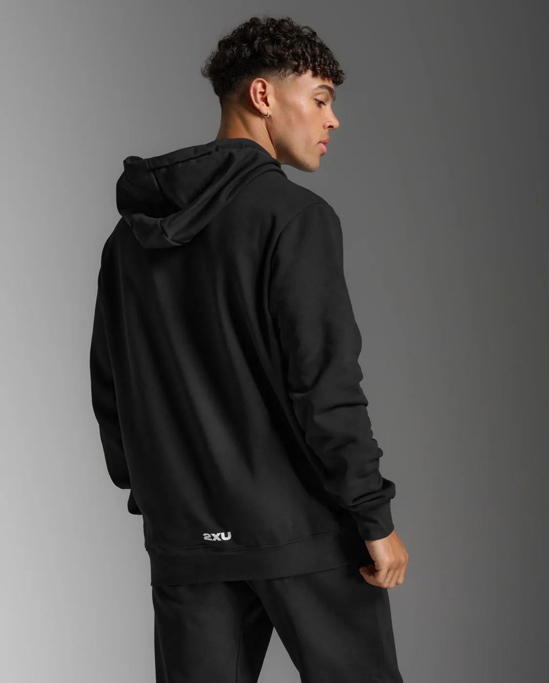 Aspire Pullover Hoodie