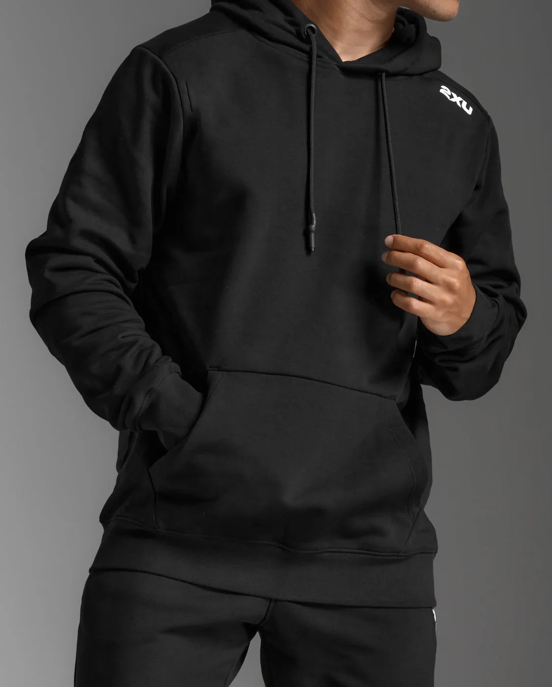 Aspire Pullover Hoodie