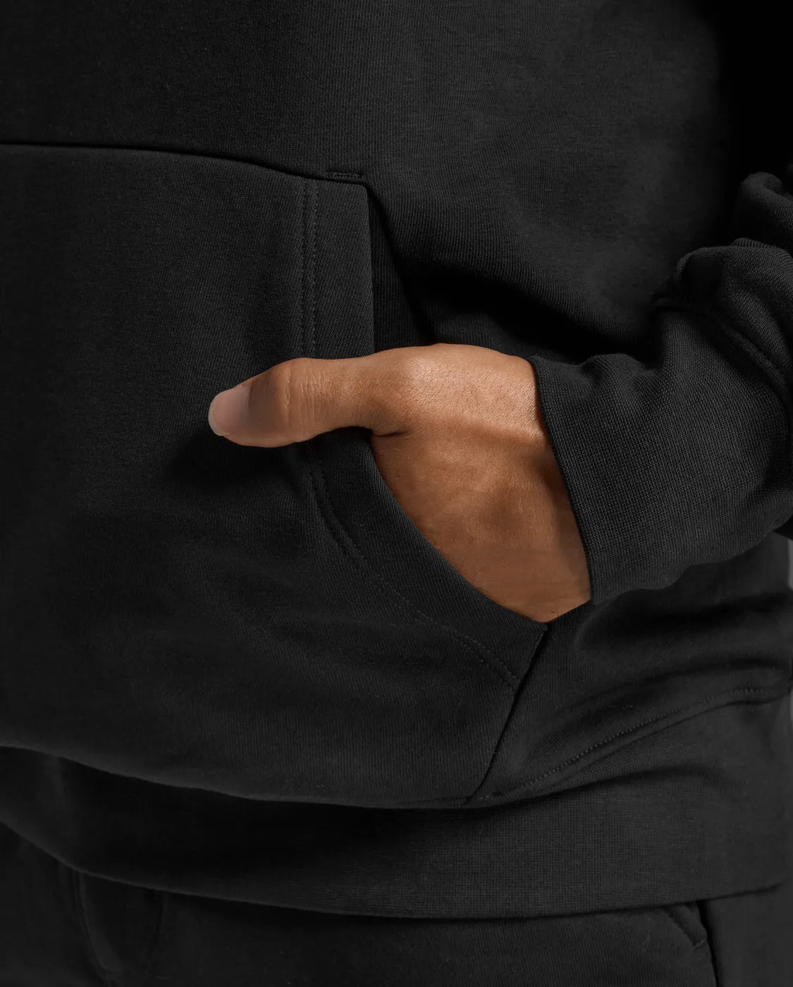 Aspire Pullover Hoodie