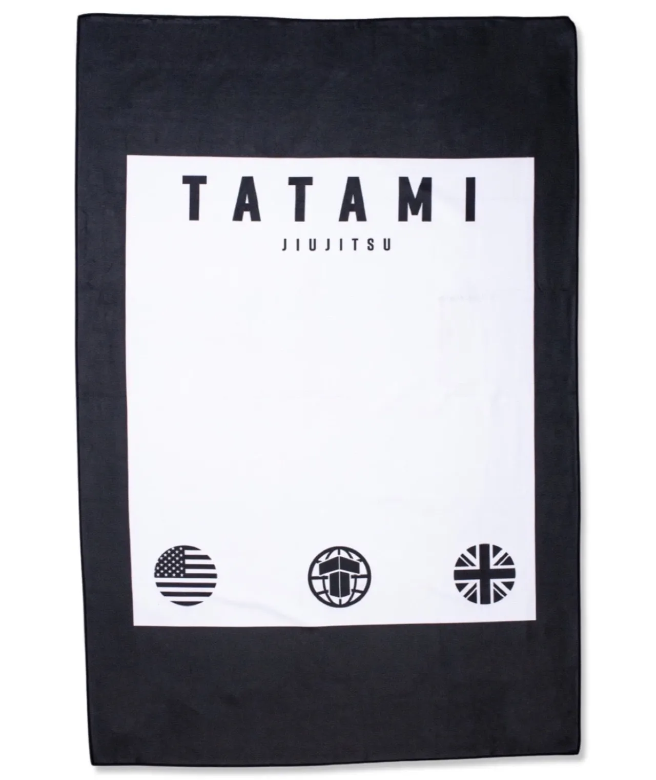 Athlete Gym Towel