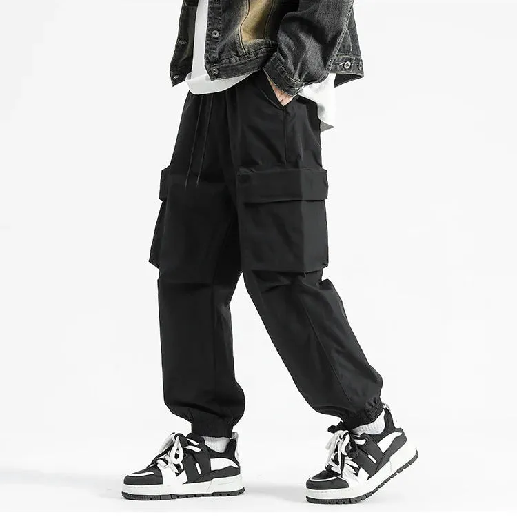 Atlas Cargo Joggers