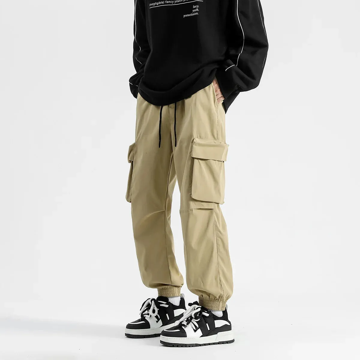 Atlas Cargo Joggers