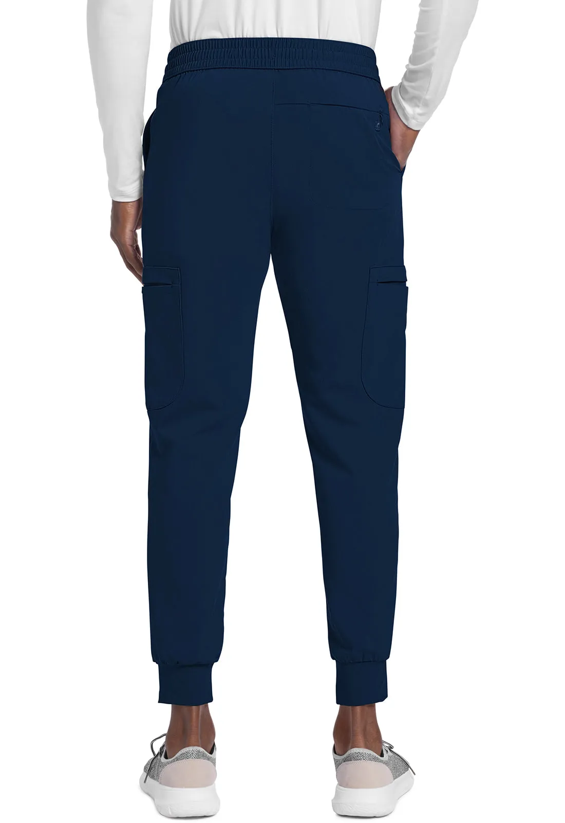 Atmos CK132A Men's Drawstring Jogger Navy
