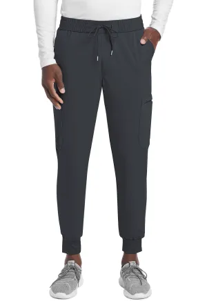 Atmos CK132A Men's Drawstring Jogger Pewter