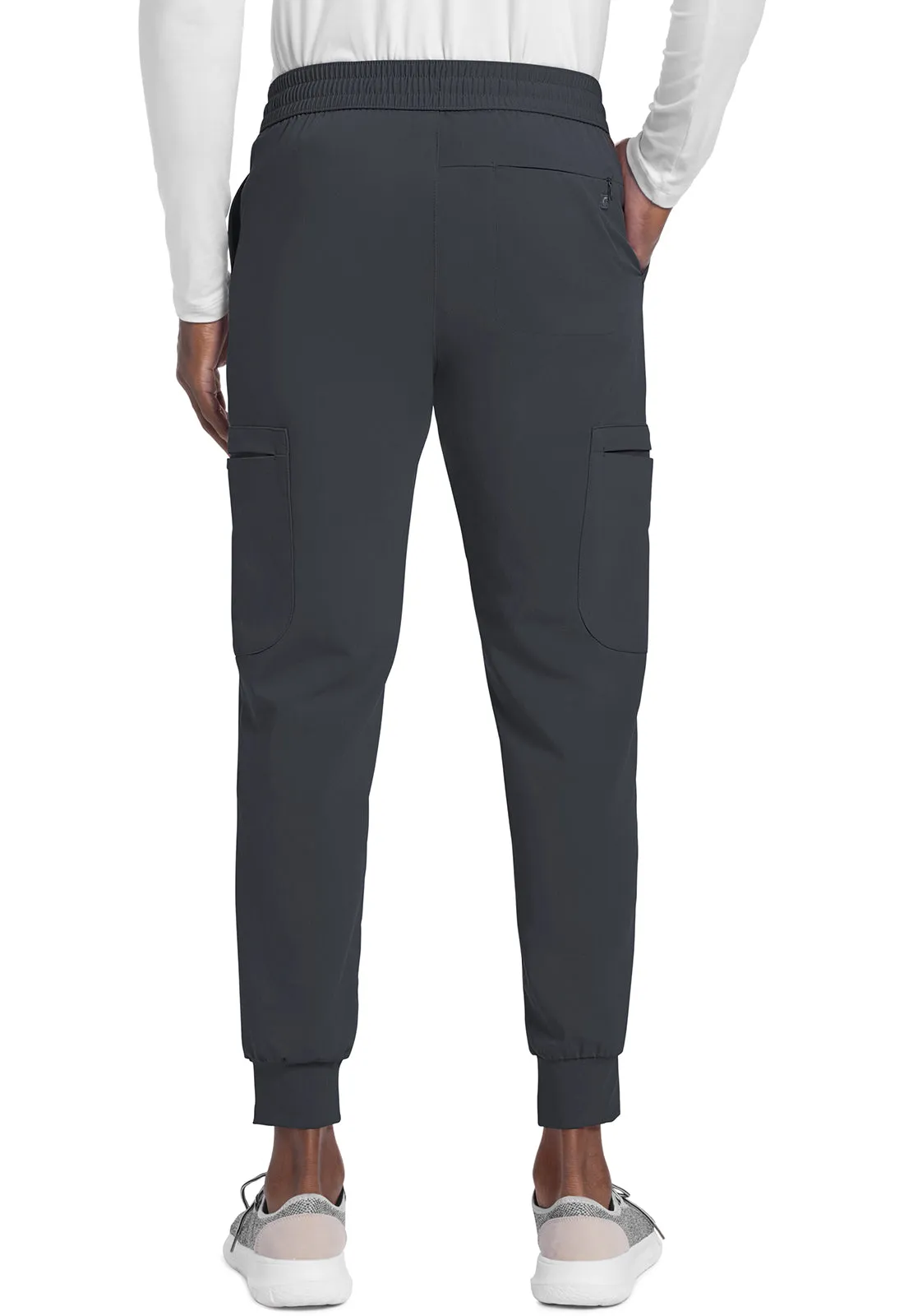 Atmos CK132A Men's Drawstring Jogger Pewter