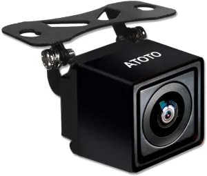 ATOTO Rear View Camera With Live Rearview Function