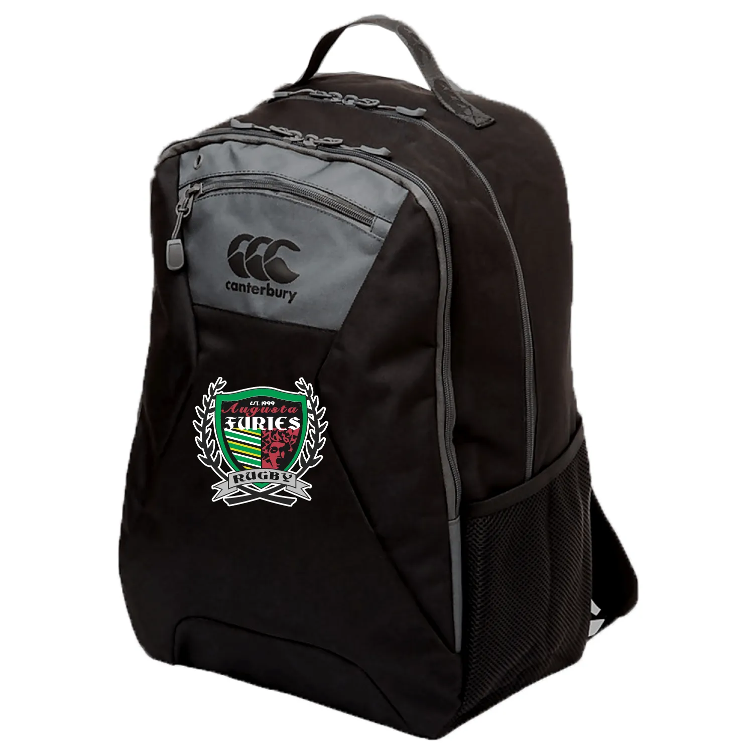Augusta Furies Medium Backpack by Canterbury