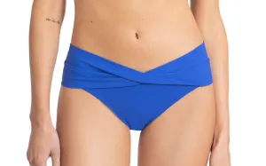 Ava Over Shoulder-Ava Twist Bikini ::RET