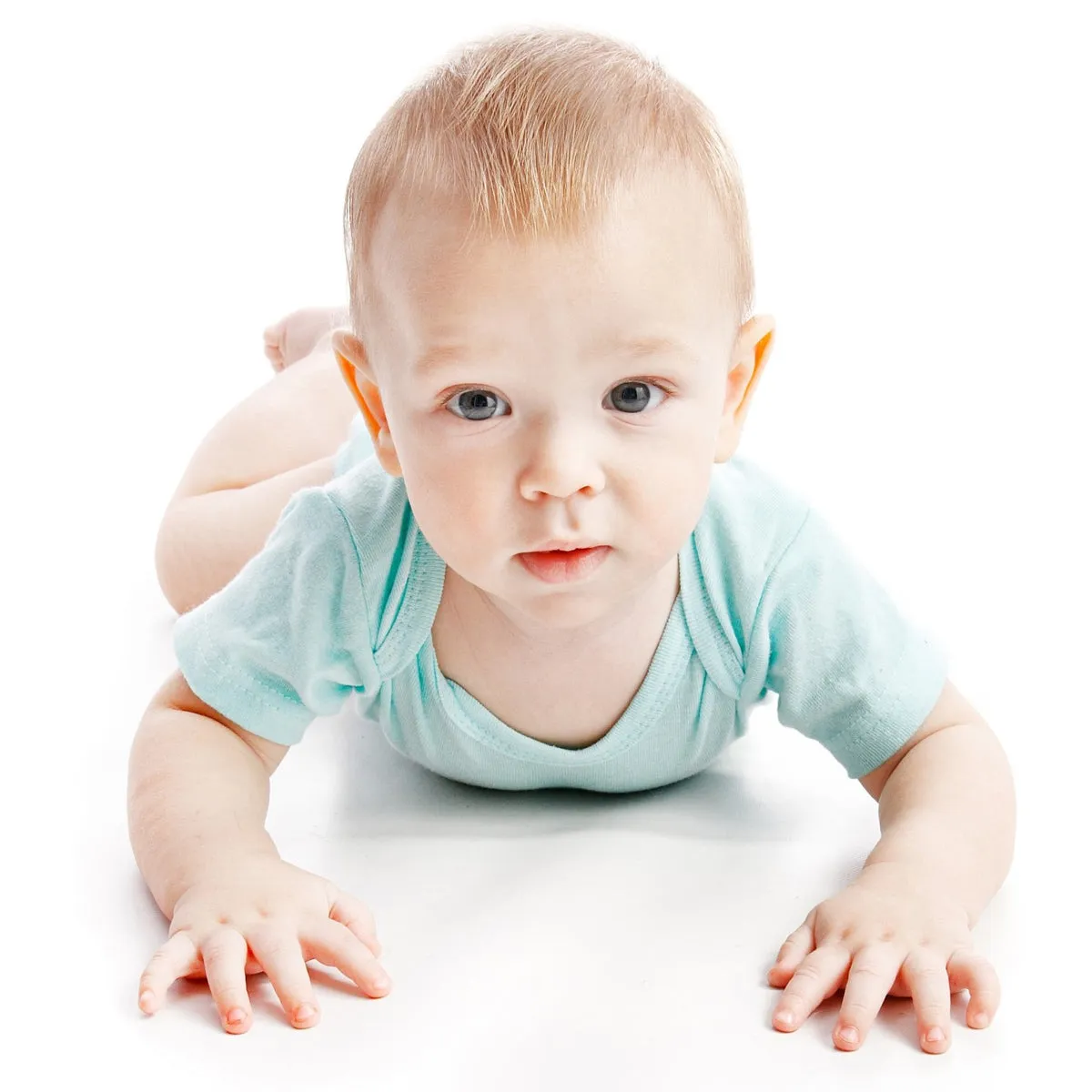Baby Onesie Variety 3-Pack