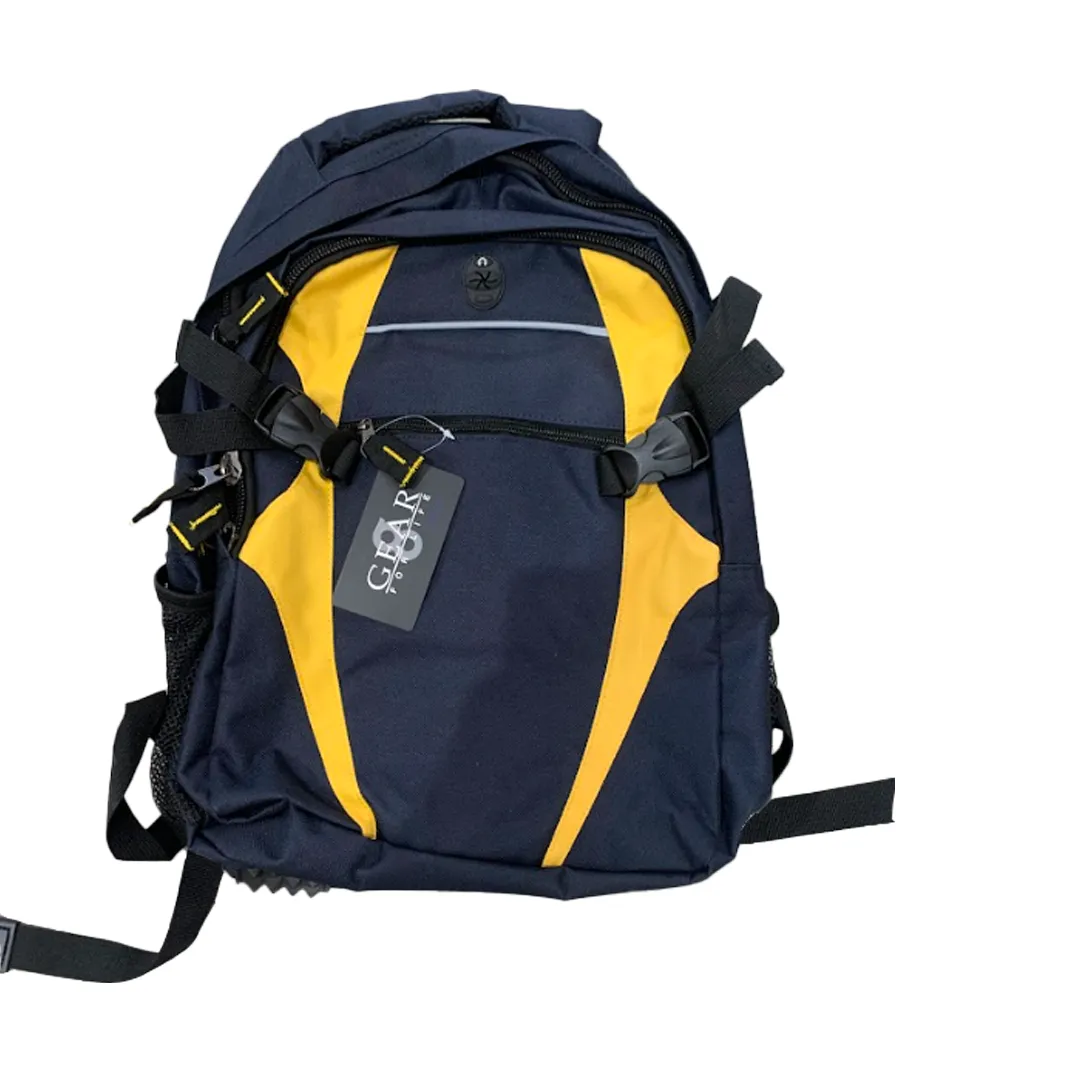Back Pack Zenith