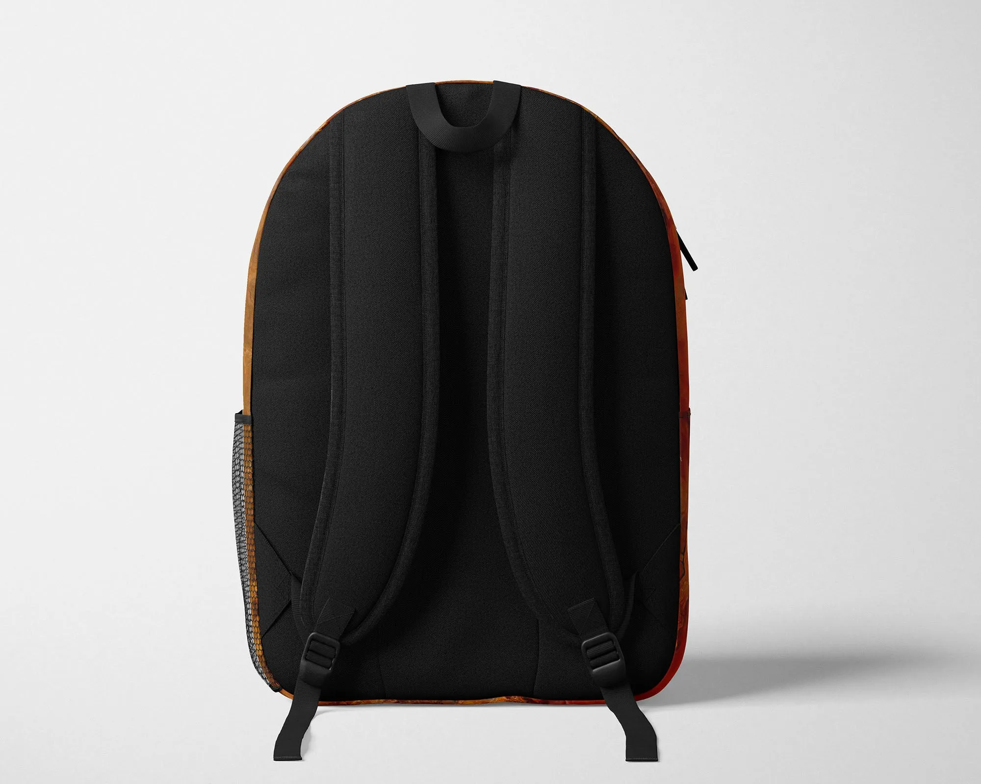 Backpack, Gold Rush