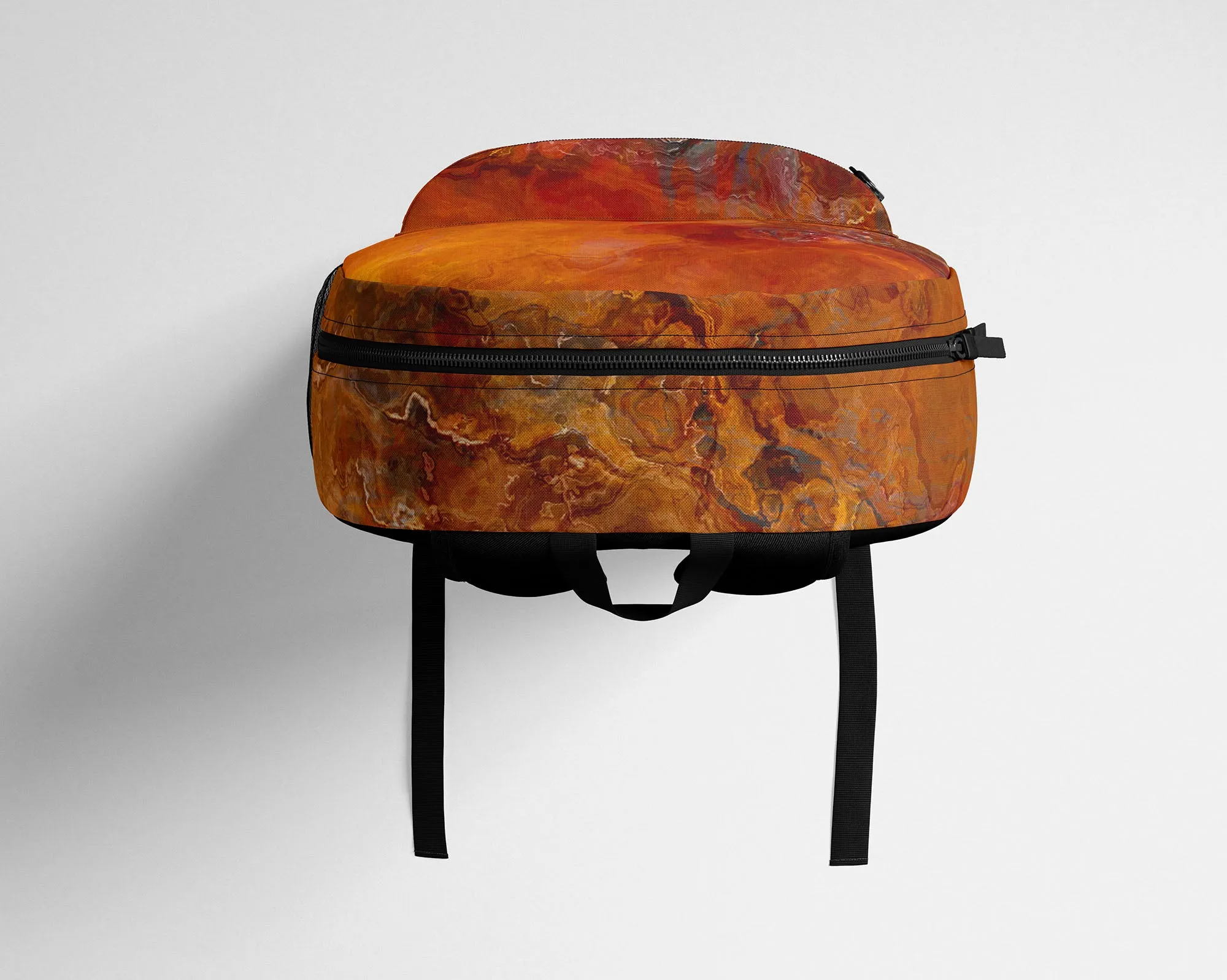 Backpack, Gold Rush
