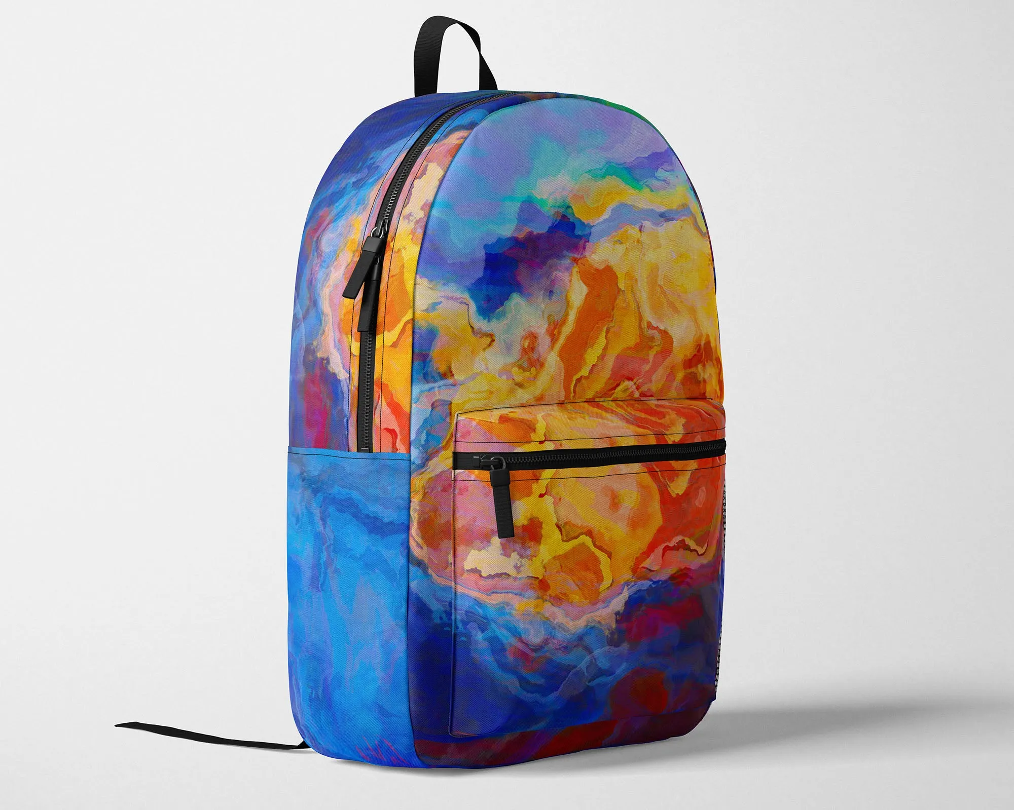 Backpack, Primordial Soup