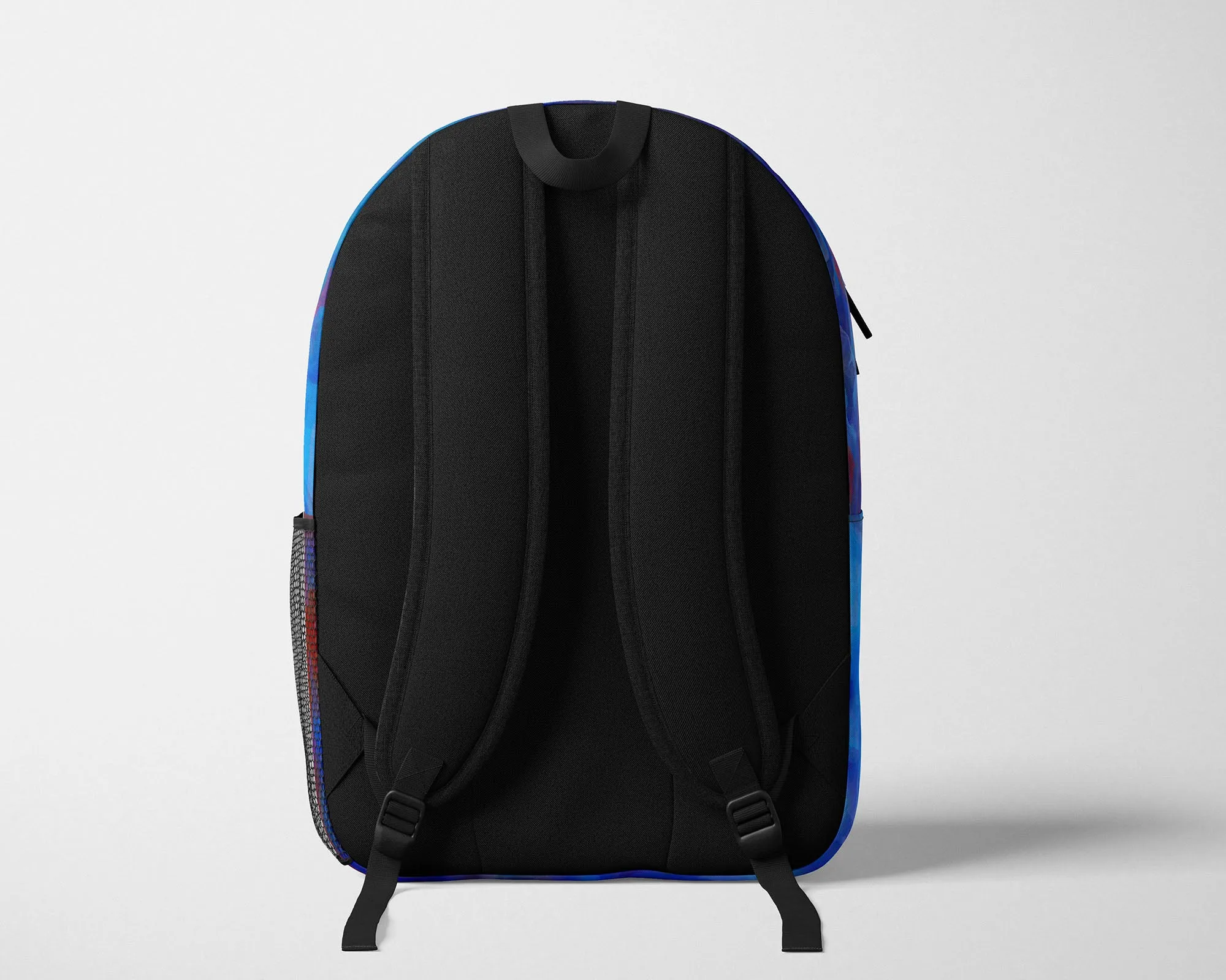 Backpack, Primordial Soup