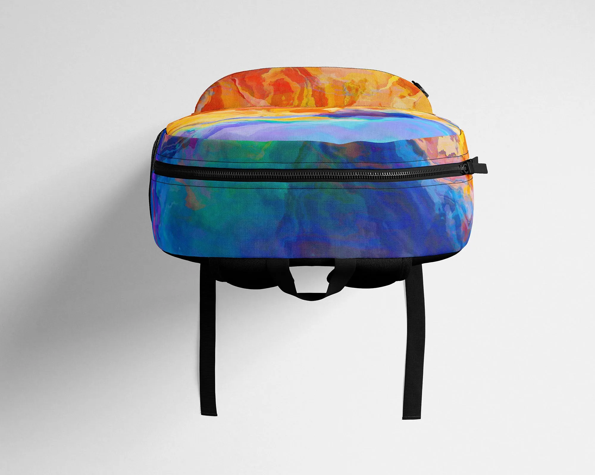 Backpack, Primordial Soup