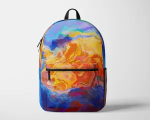 Backpack, Primordial Soup