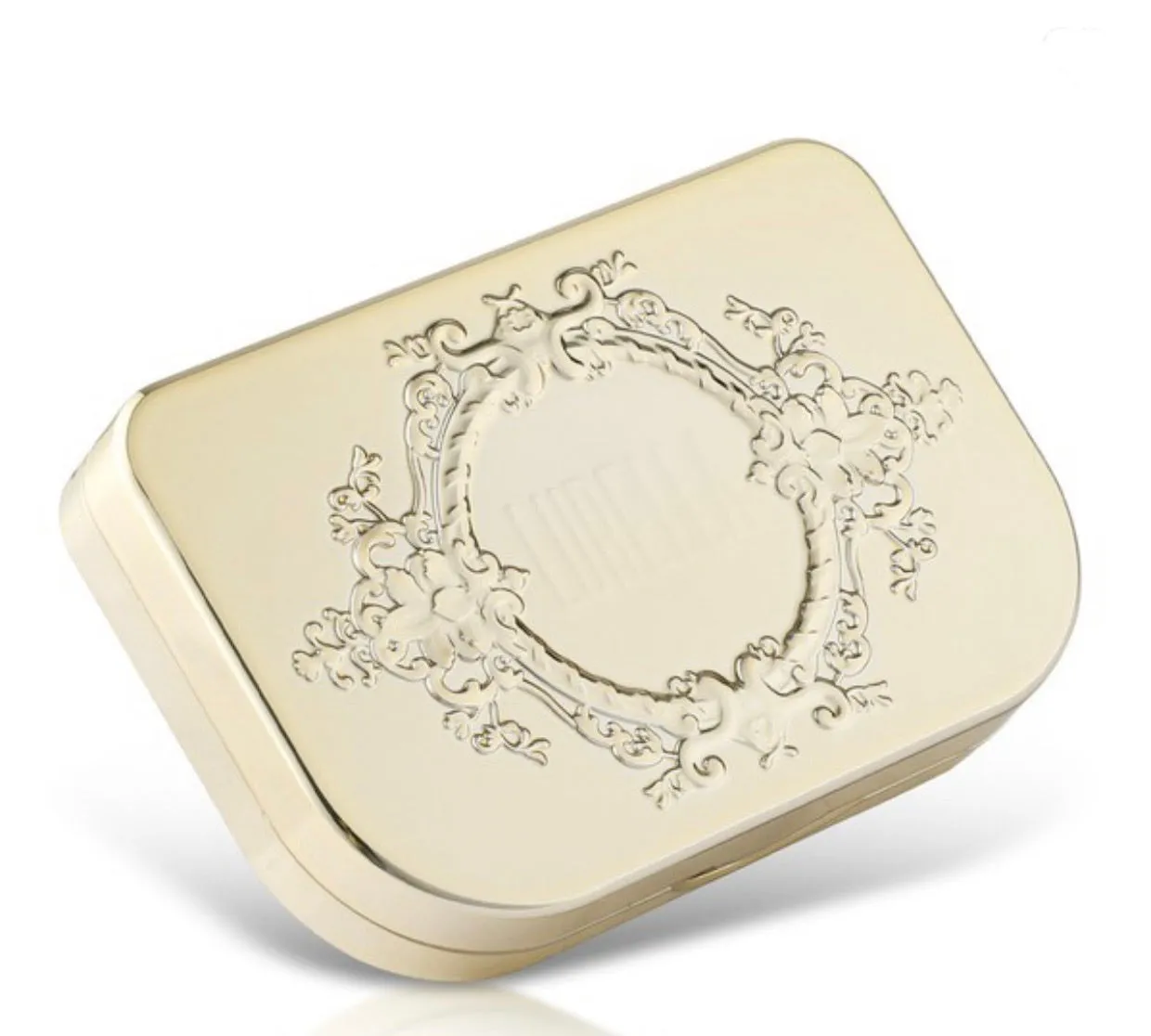 Baddie On the Go Travel Lash Box