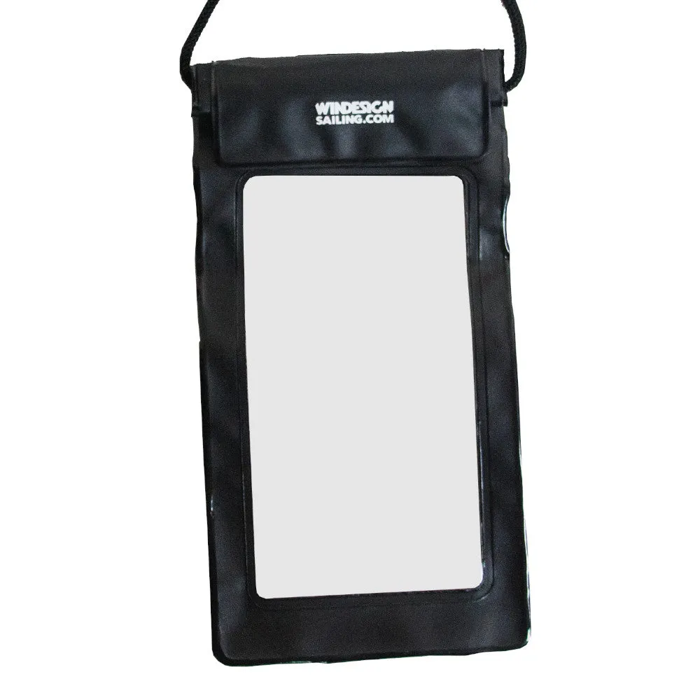 Bag - Waterproof phone, wallet, keys