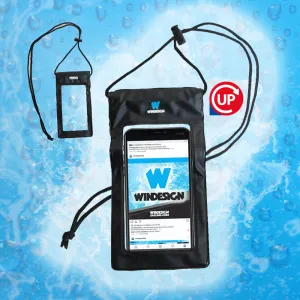 Bag - Waterproof phone, wallet, keys