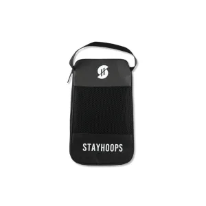 Bags SHB Grease BLK AS