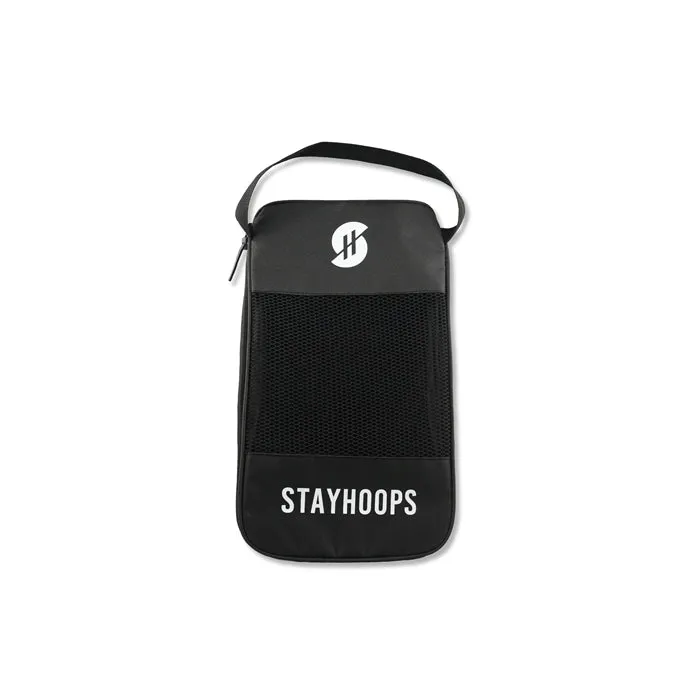 Bags SHB Grease BLK AS