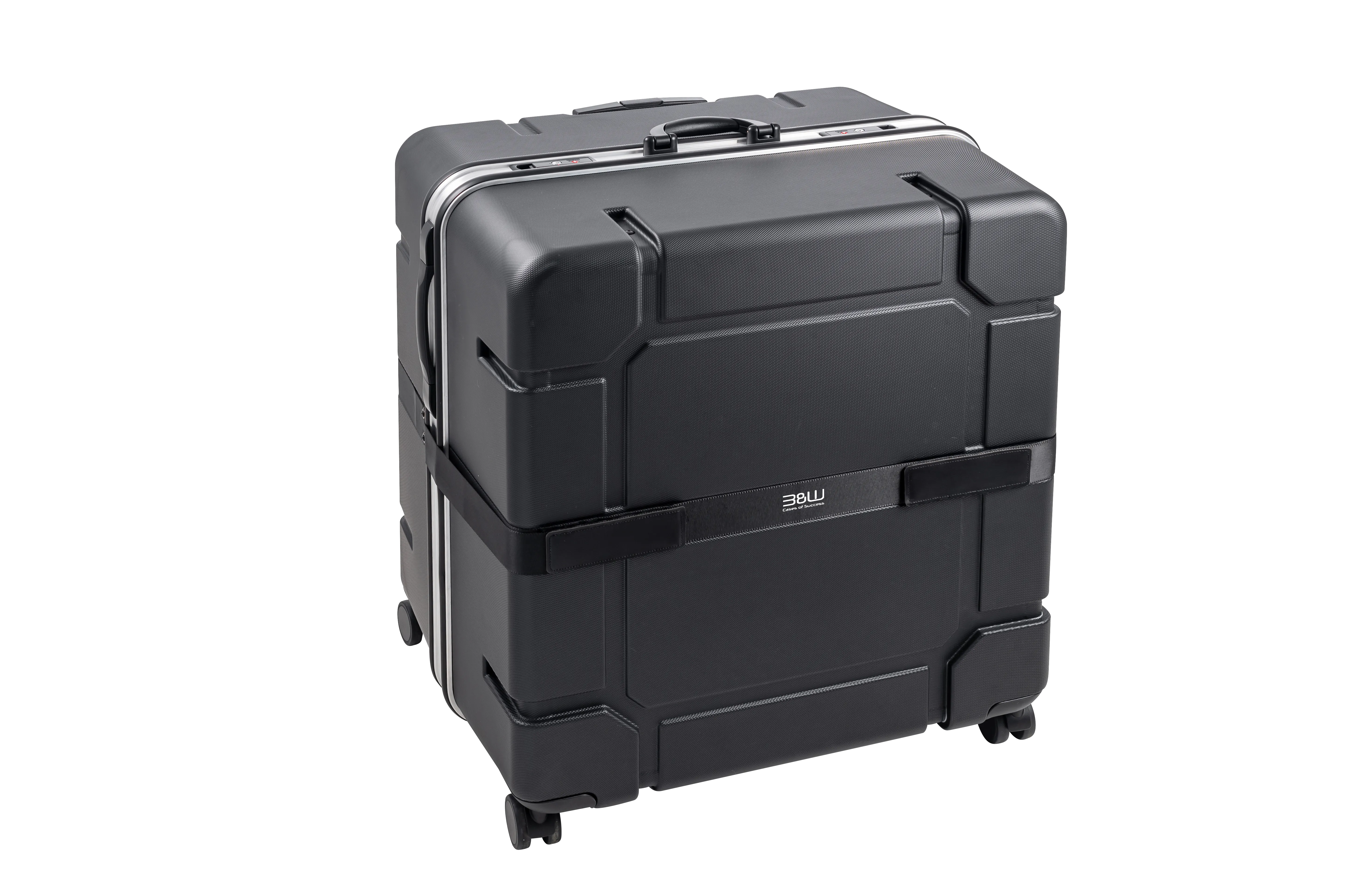 B&W New BIGGER Foldon Case 96020