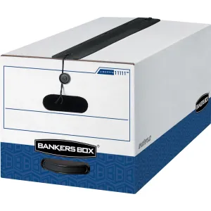 Bankers Box Liberty® Plus - 24" Letter