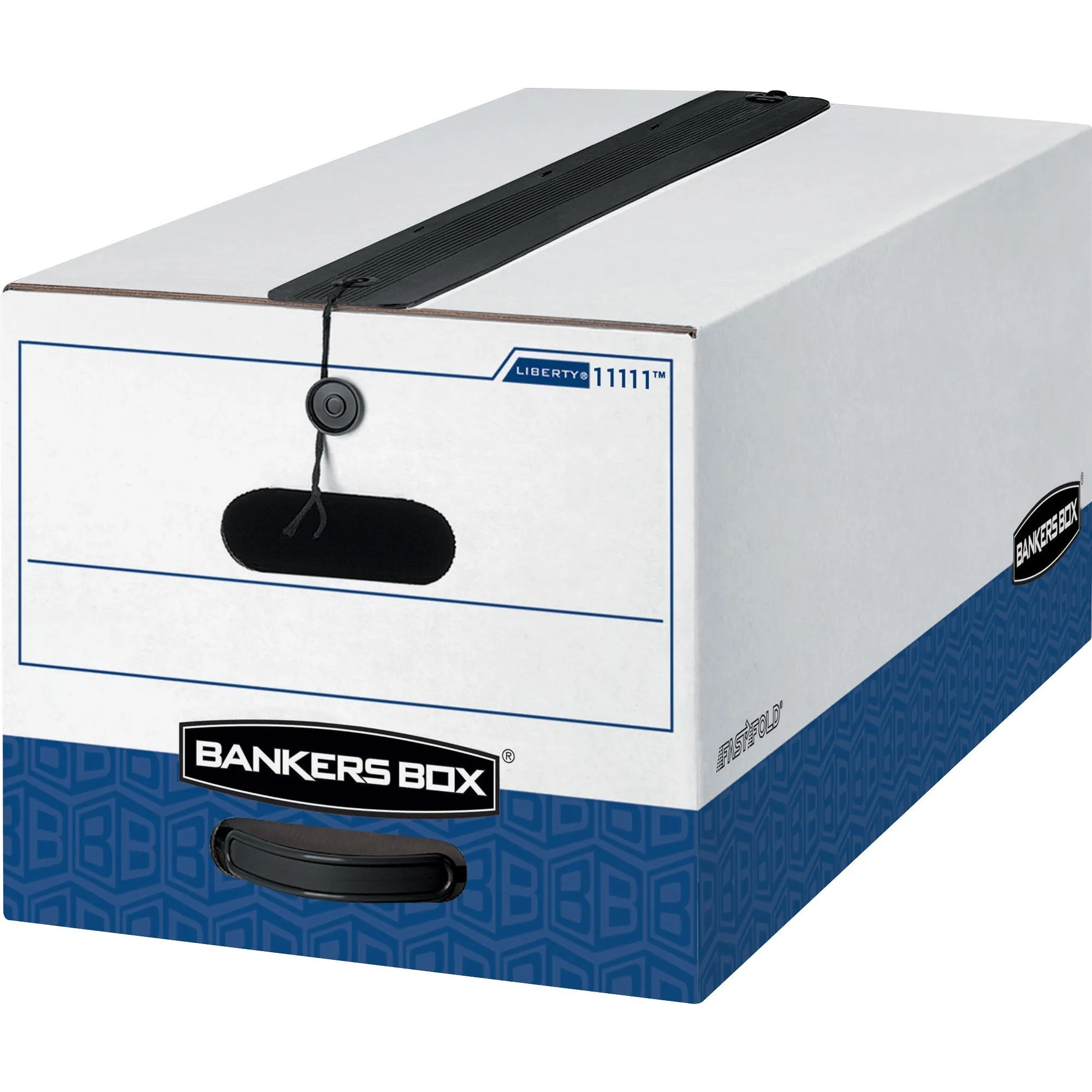 Bankers Box Liberty® Plus - 24" Letter