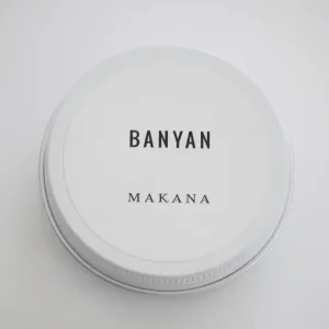 Banyan - Mini Candle