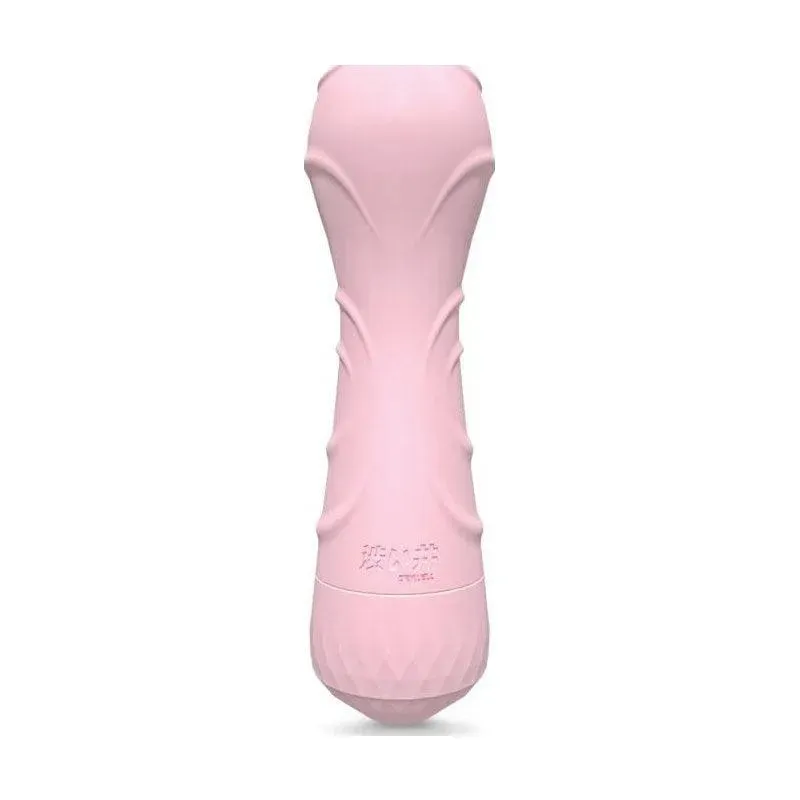 Barbie Pink Bullet Massager