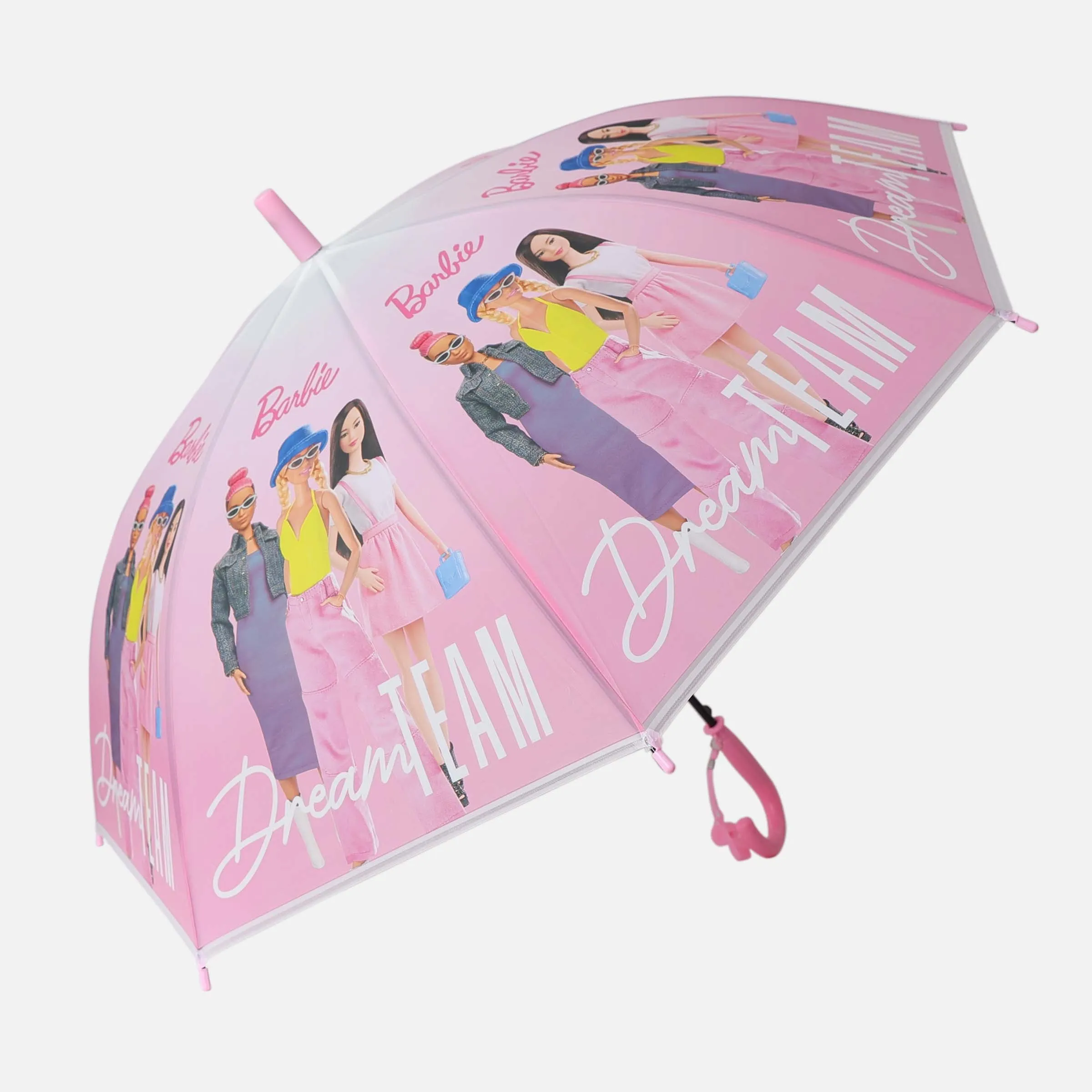 BARBIE UMBRELLA