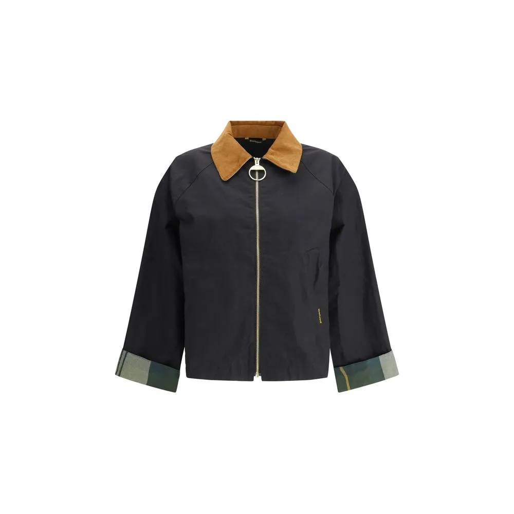 Barbour Catlin waterproof Jacket