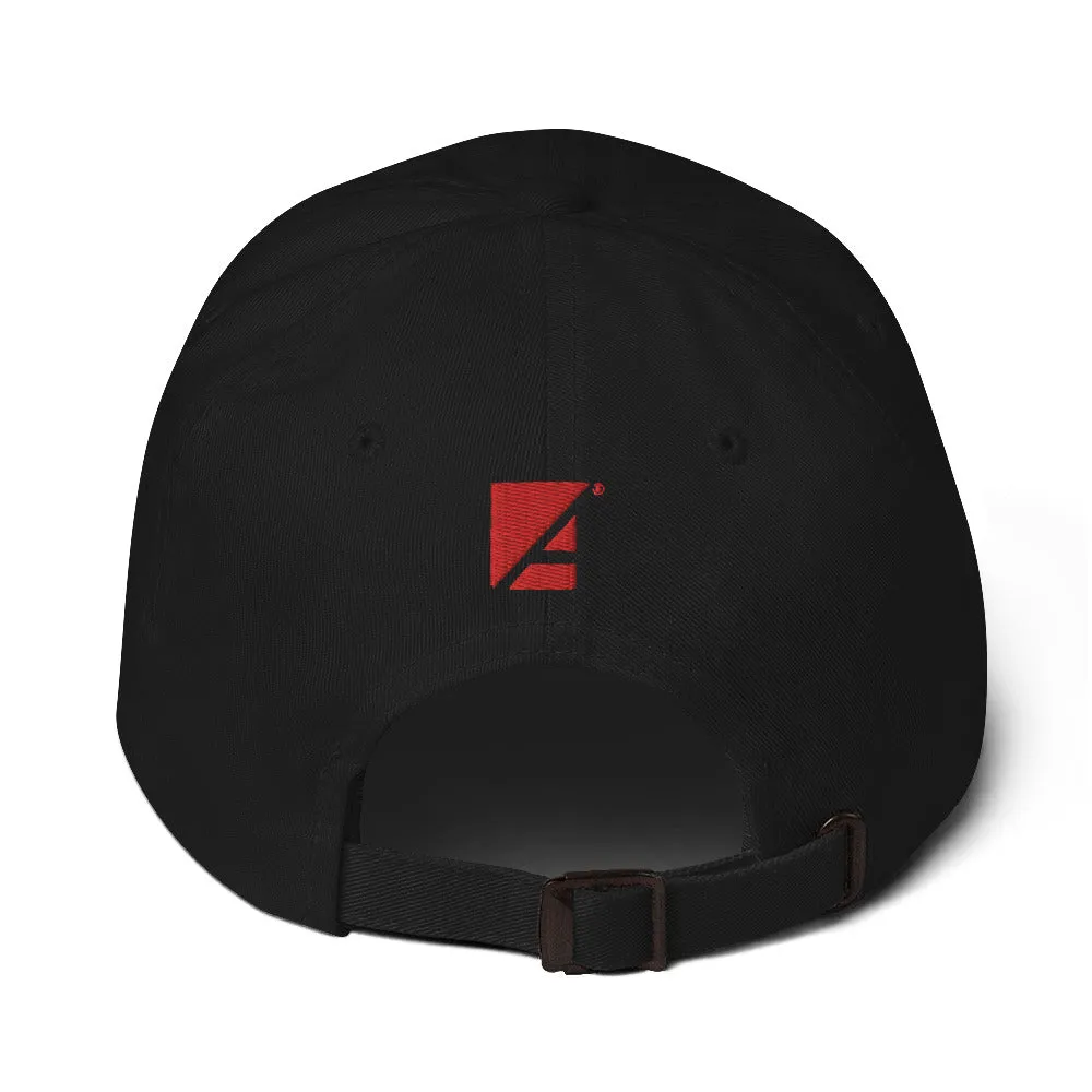 Baseball Hat (Black)