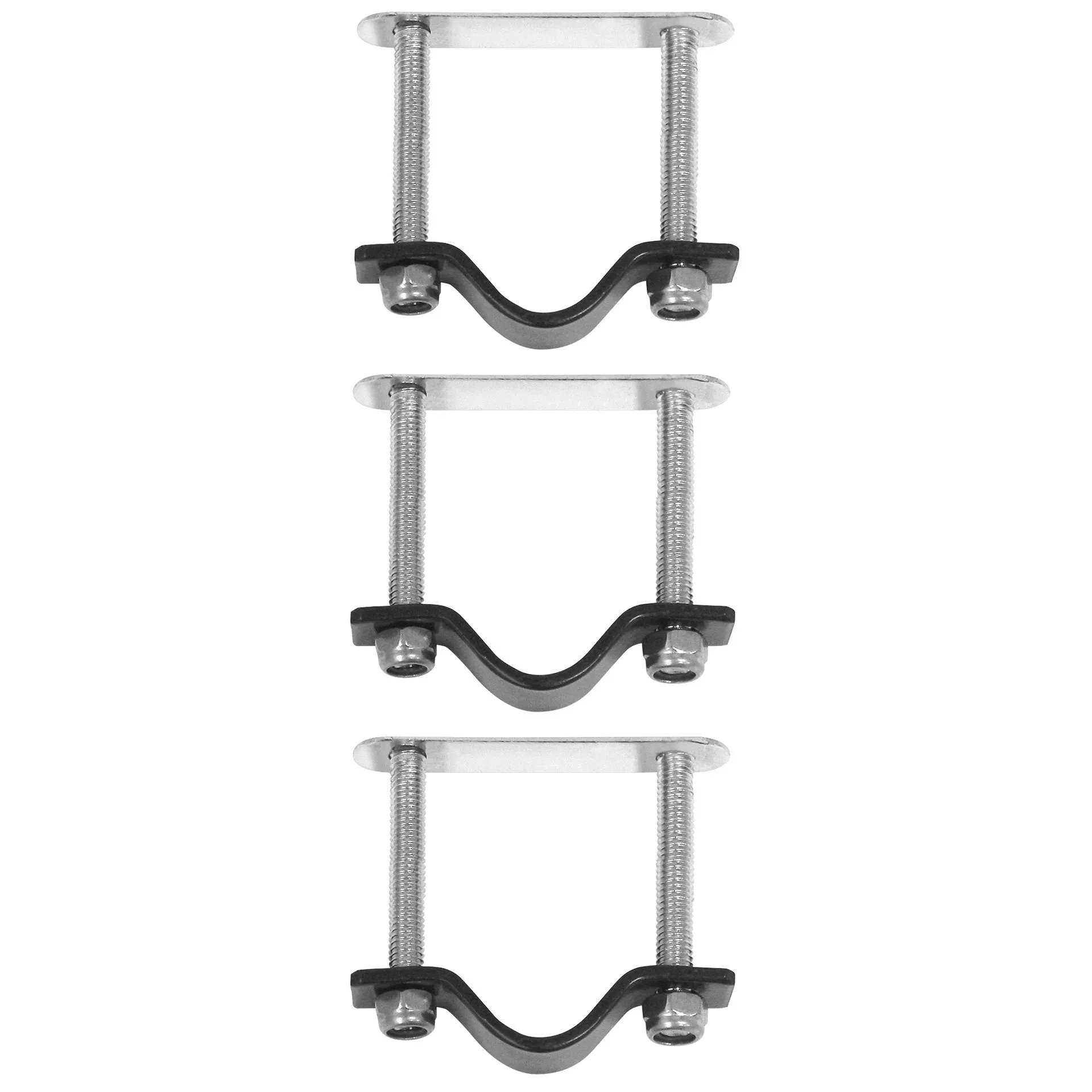 Basil Crate Mounting Set