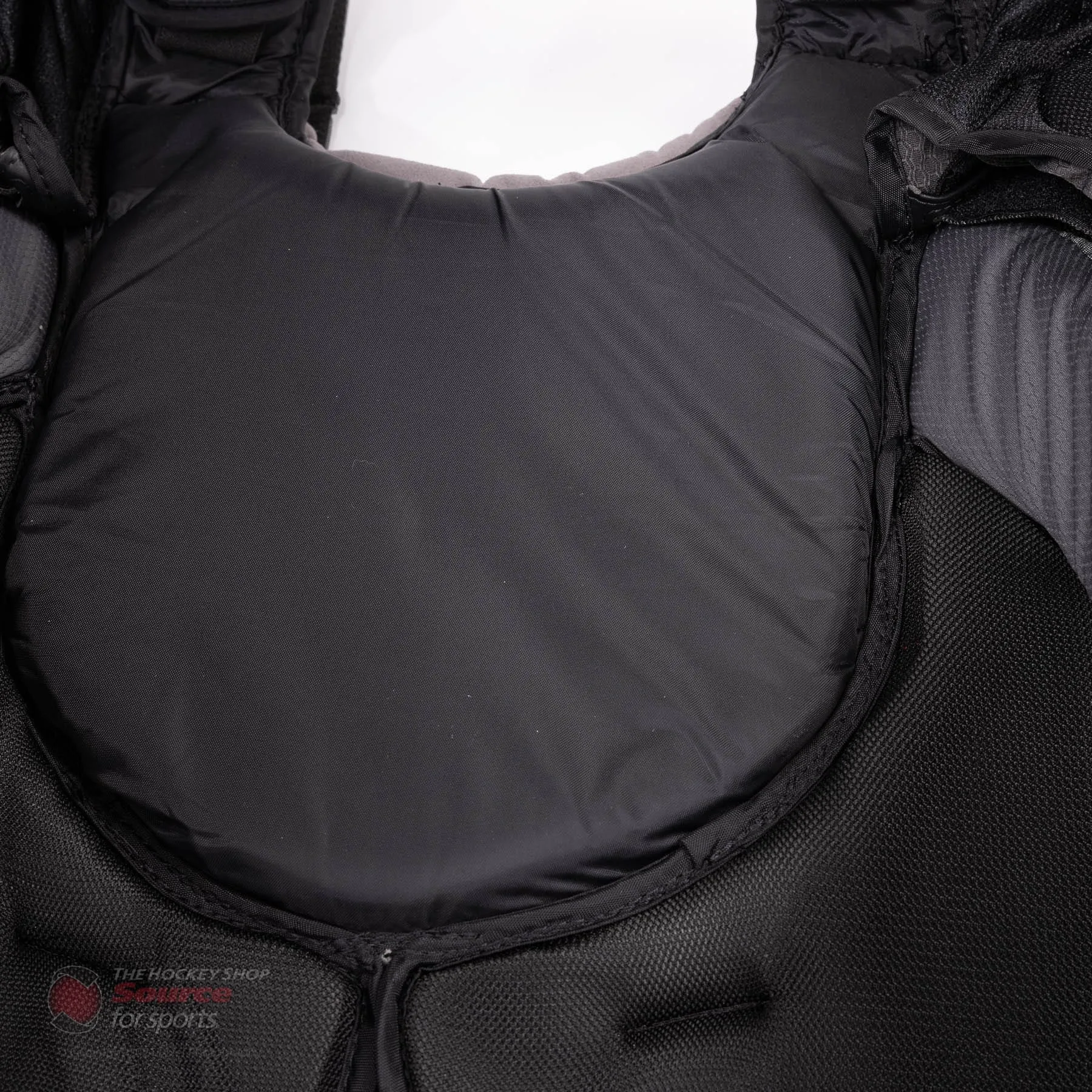 Bauer Vapor HyperLite Senior Chest & Arm Protector