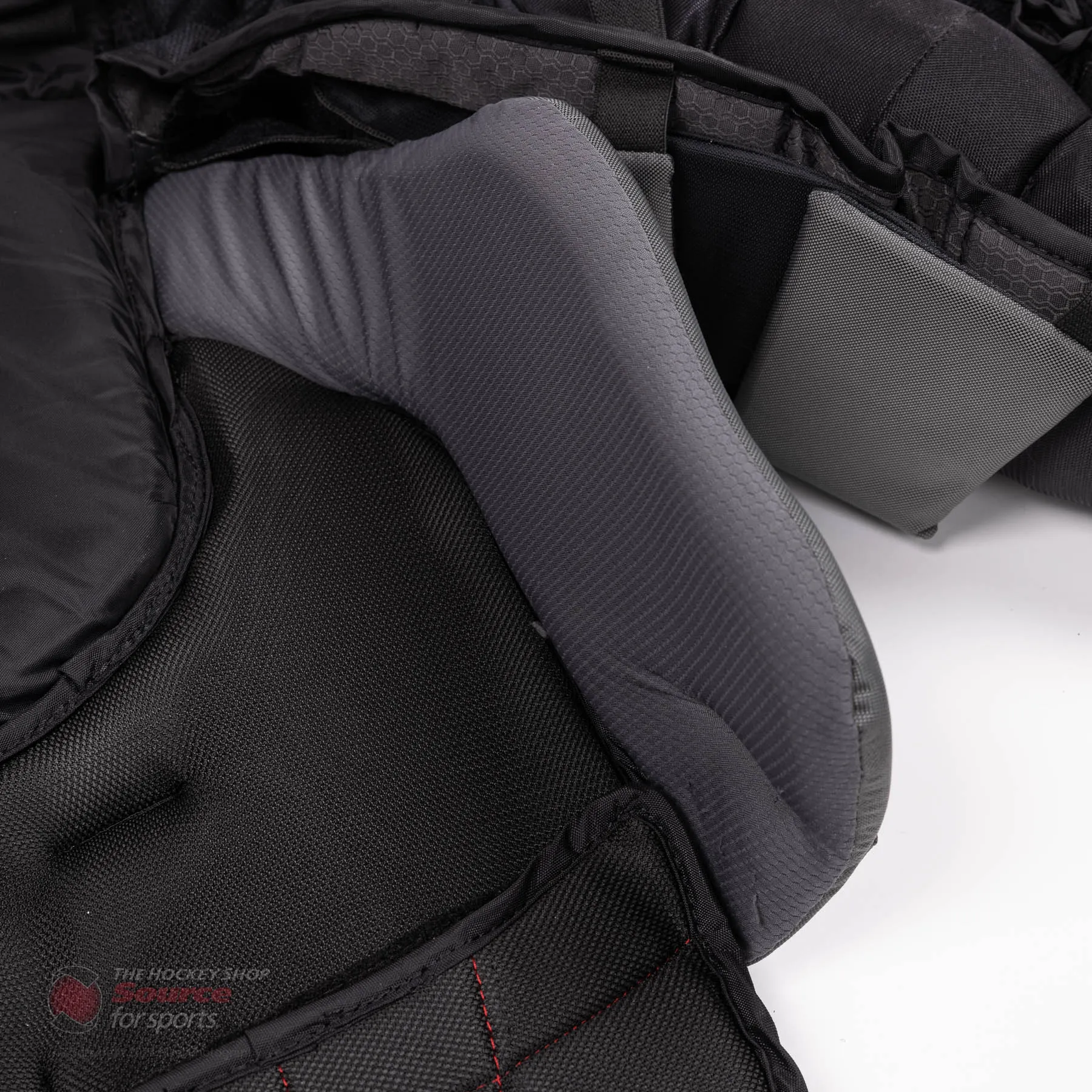 Bauer Vapor HyperLite Senior Chest & Arm Protector
