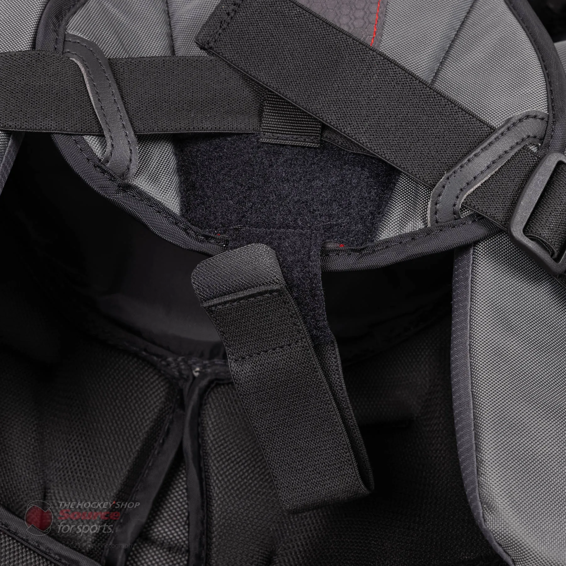 Bauer Vapor HyperLite Senior Chest & Arm Protector