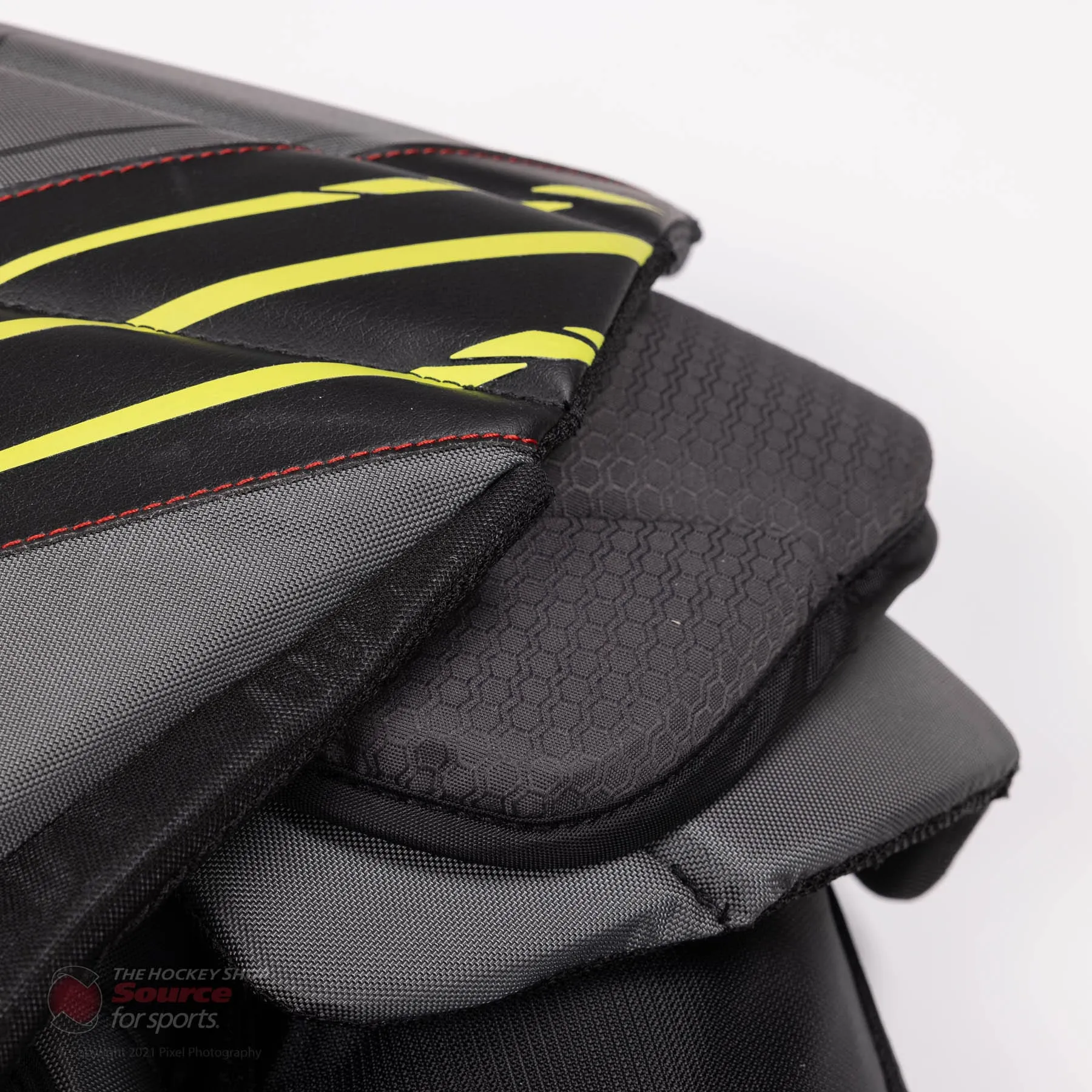 Bauer Vapor HyperLite Senior Chest & Arm Protector