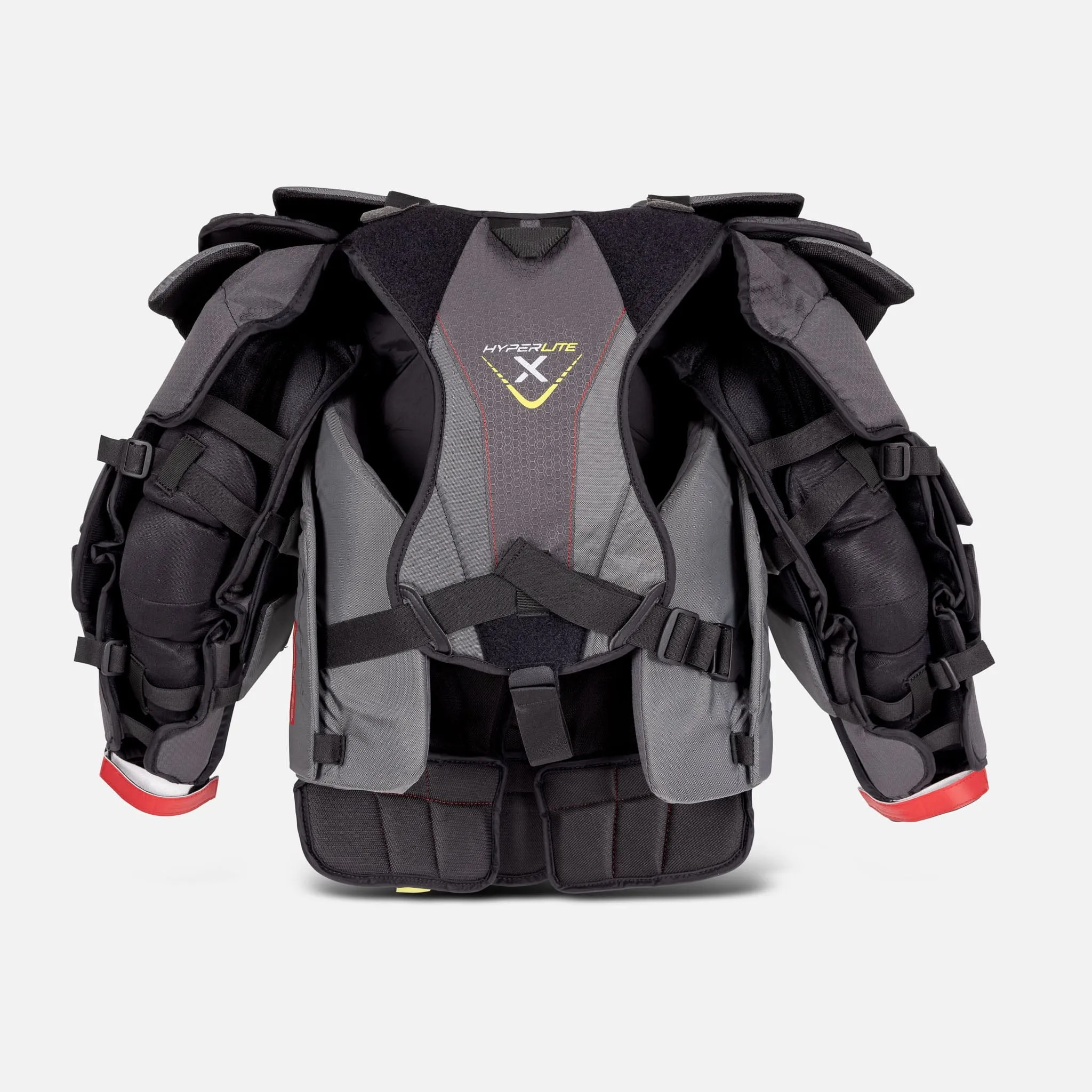 Bauer Vapor HyperLite Senior Chest & Arm Protector