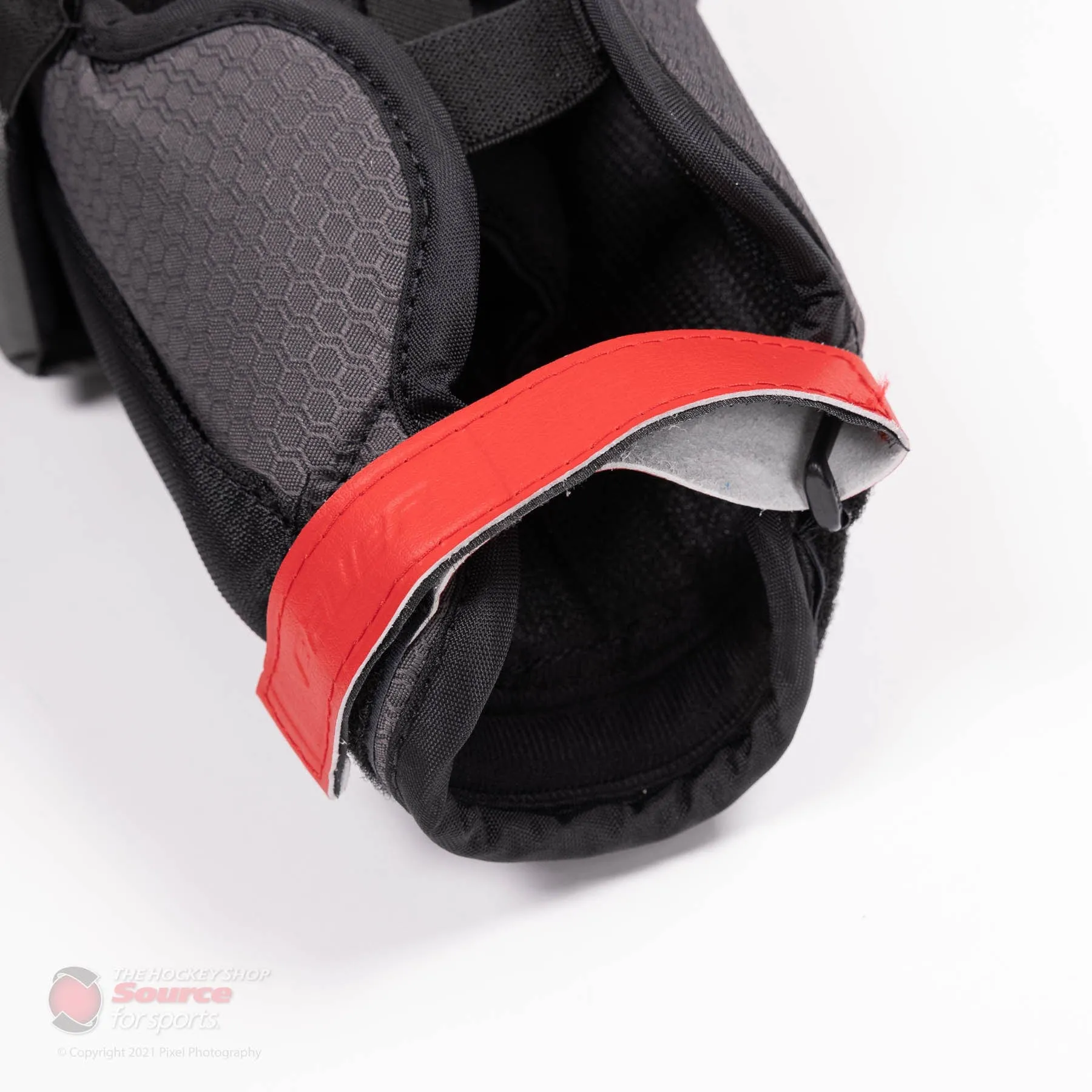 Bauer Vapor HyperLite Senior Chest & Arm Protector