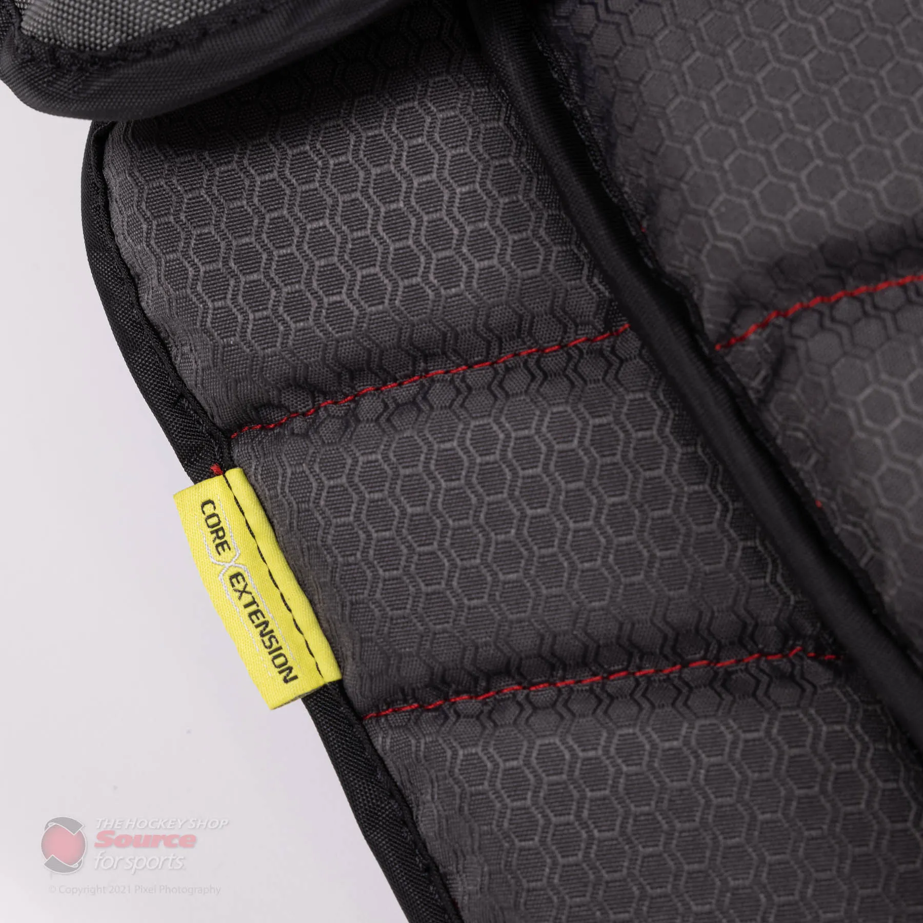 Bauer Vapor HyperLite Senior Chest & Arm Protector