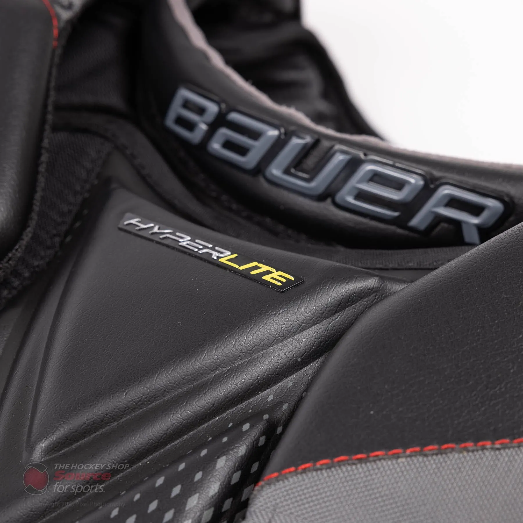 Bauer Vapor HyperLite Senior Chest & Arm Protector