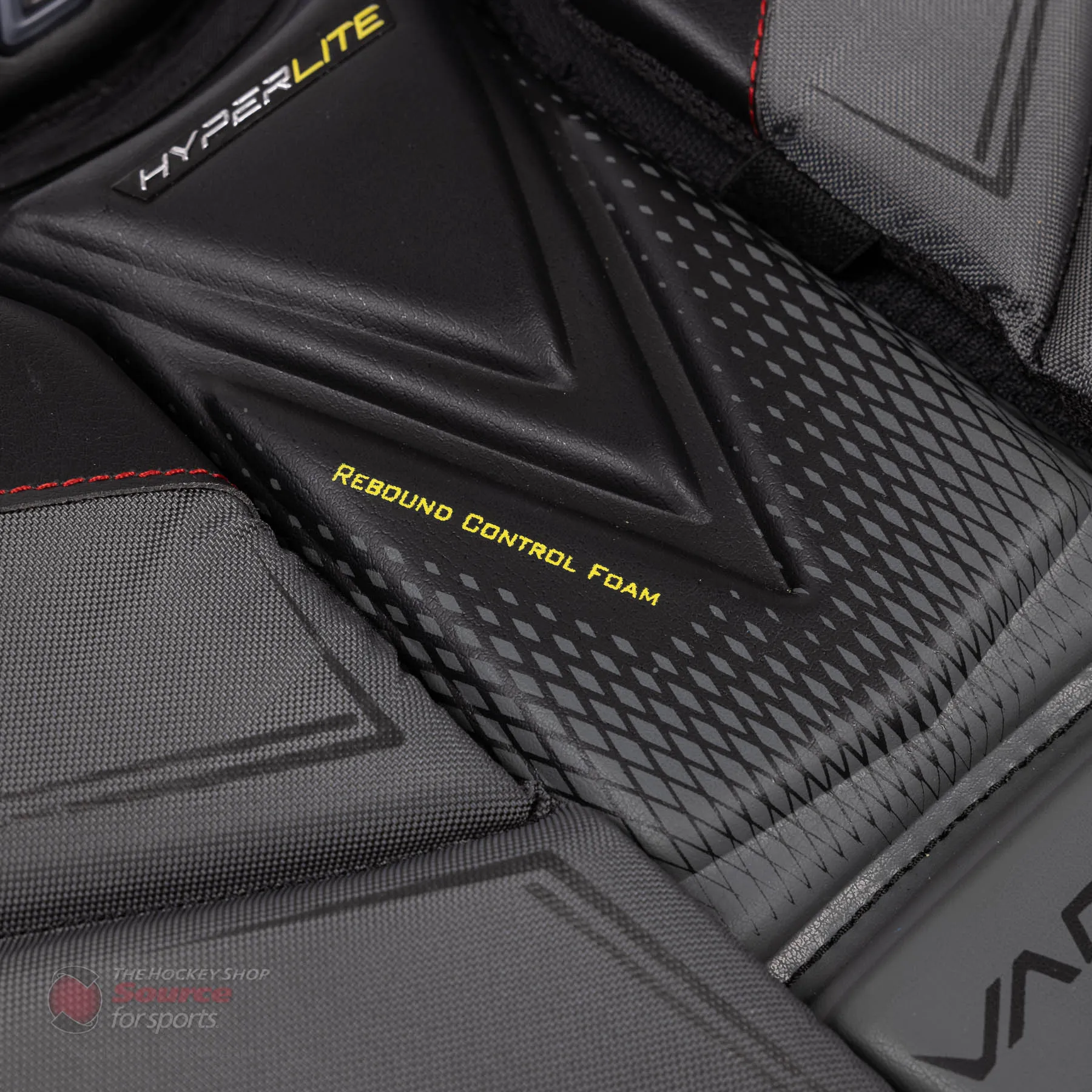 Bauer Vapor HyperLite Senior Chest & Arm Protector
