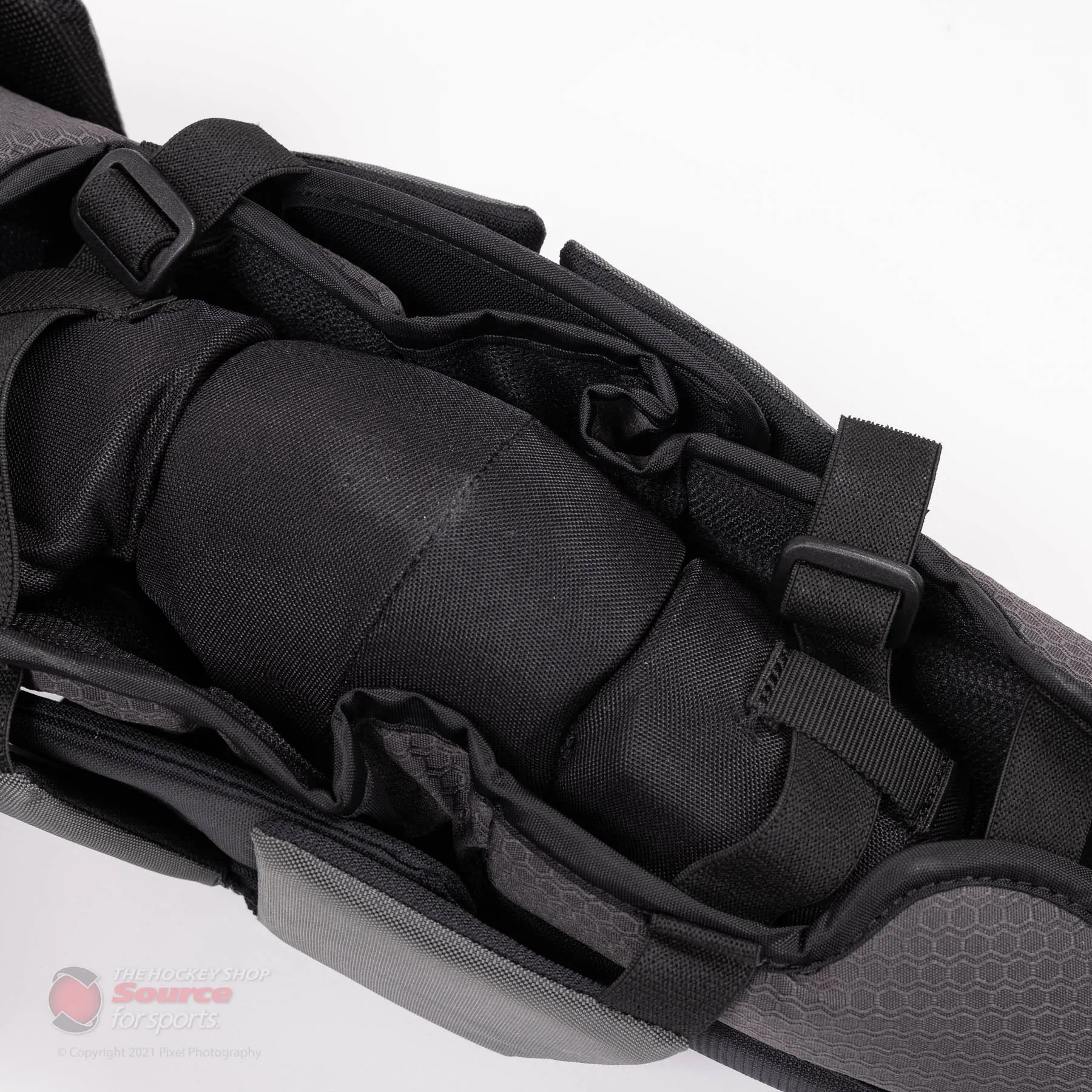 Bauer Vapor HyperLite Senior Chest & Arm Protector