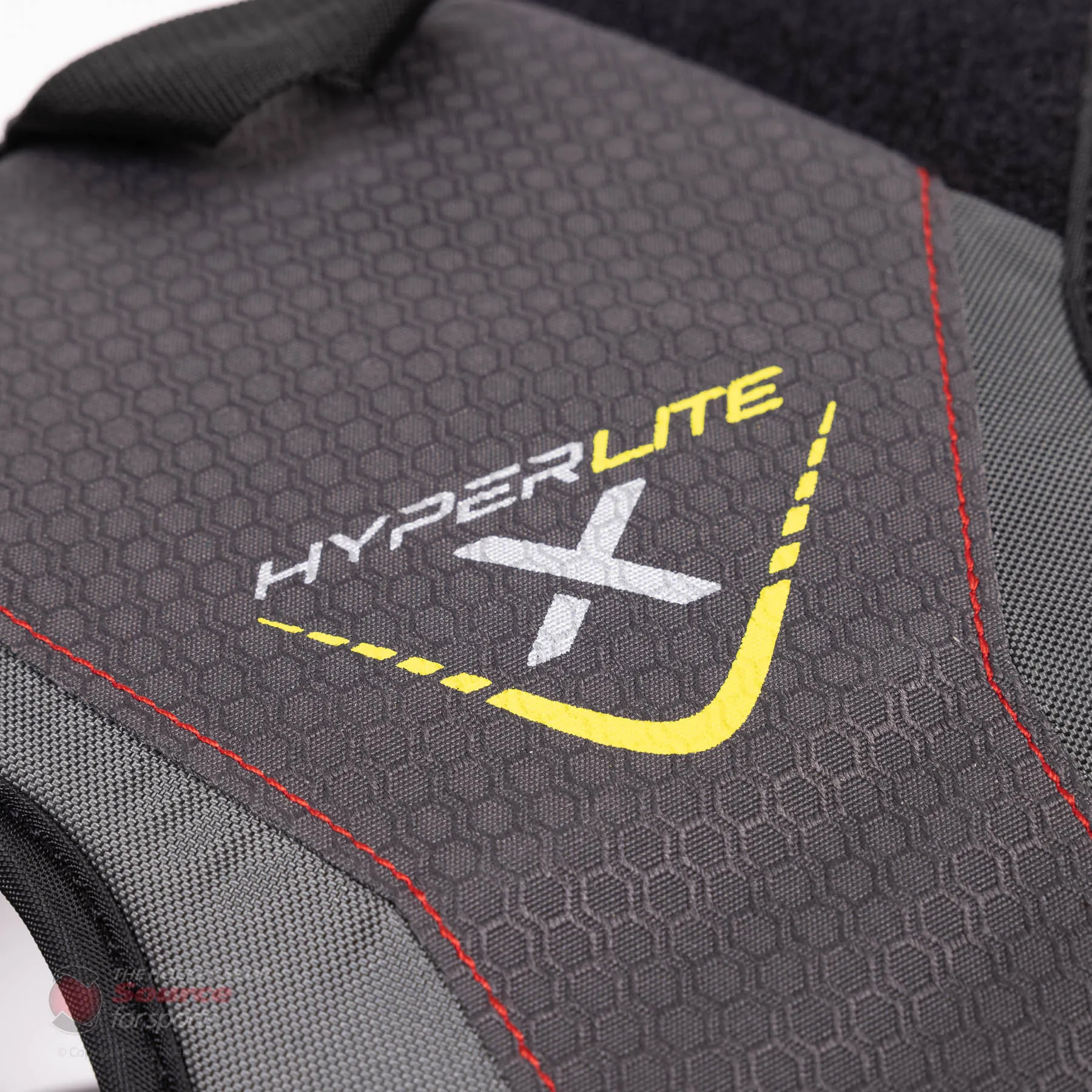 Bauer Vapor HyperLite Senior Chest & Arm Protector