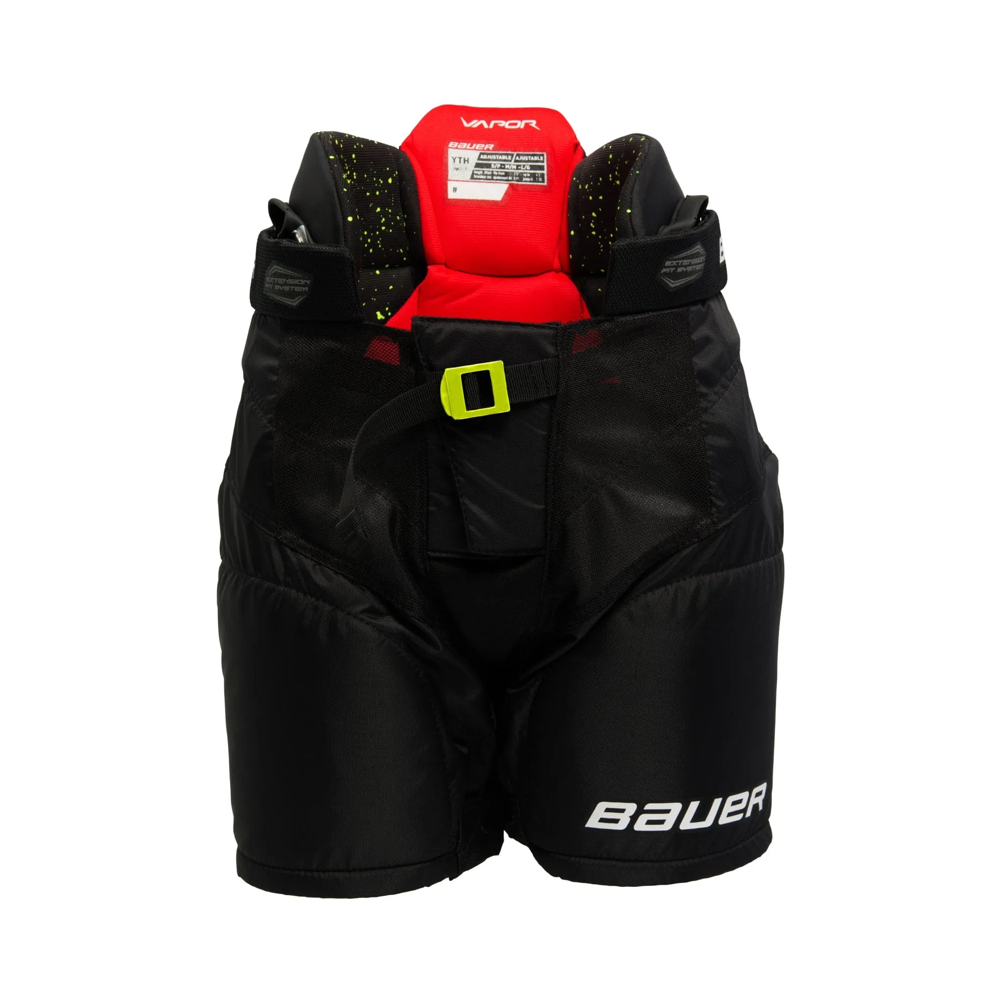 Bauer Vapor Xtend Youth Starter Kit