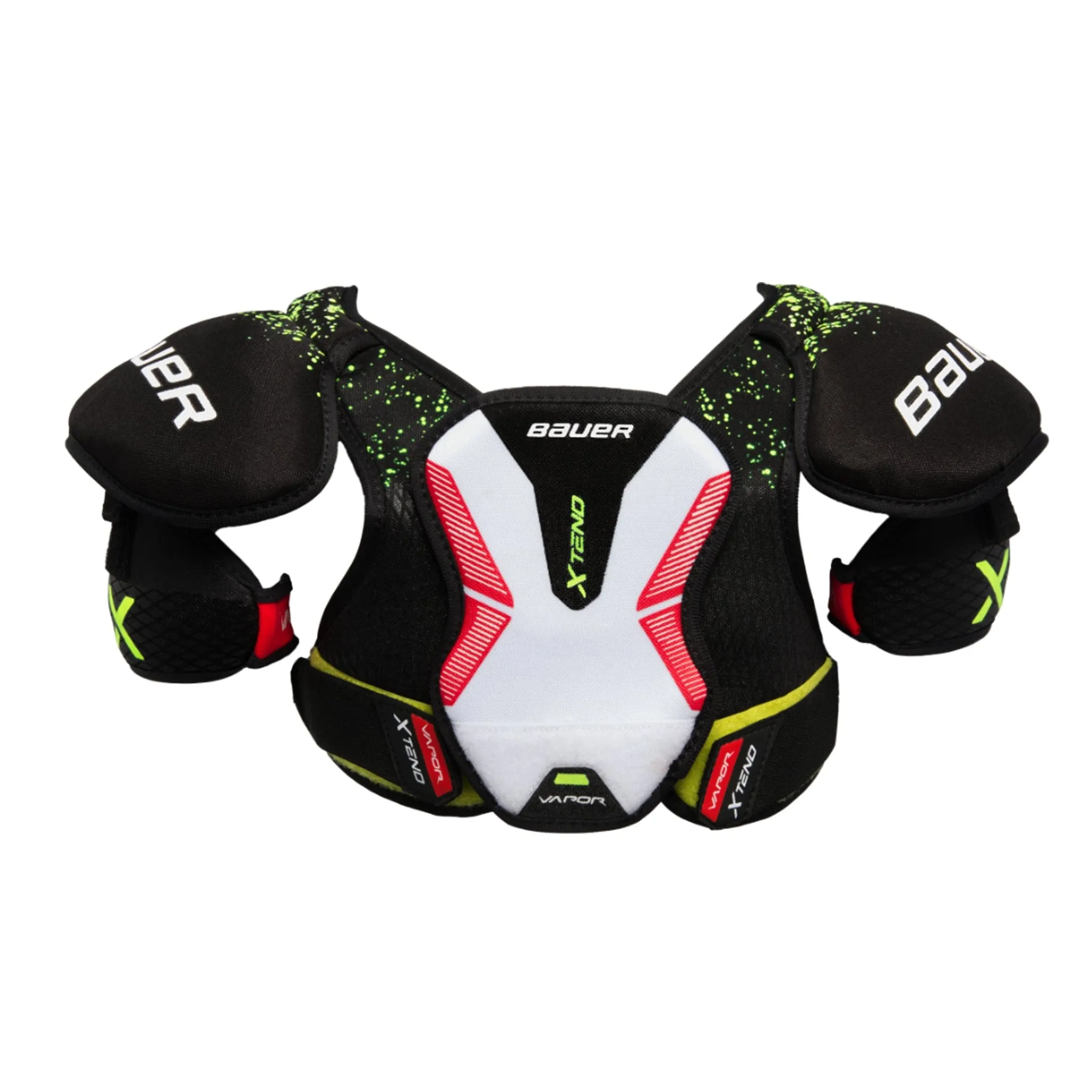 Bauer Vapor Xtend Youth Starter Kit