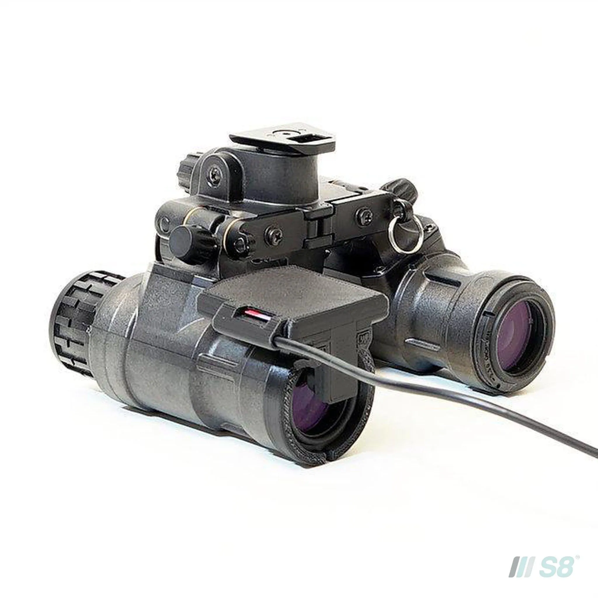 BCO - LPMR-31 MK1 (Low Profile Mission Recorder)
