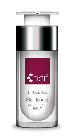 bdr Re-lax 3 Multiple Level Serum 30ml