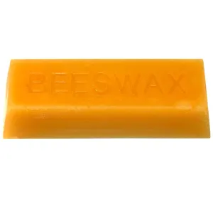Beaver Beeswax for Drysuit Zipper